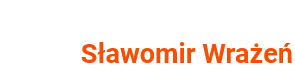 Glazurnik Sławomir Wrażeń - logo